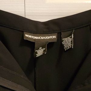 2 for$22--Beautiful Norton McNaughton Slacks 14